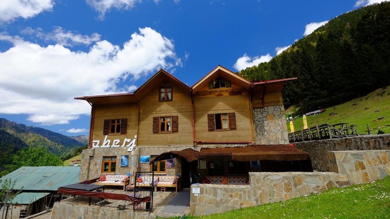 Oberj Hotel
