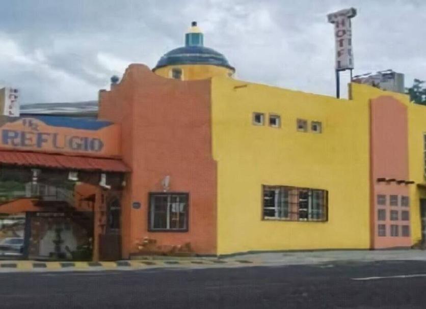 Edifici Foto