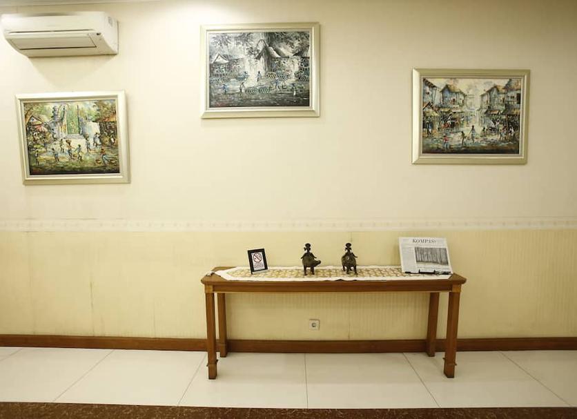 Serveis de l’habitació Foto