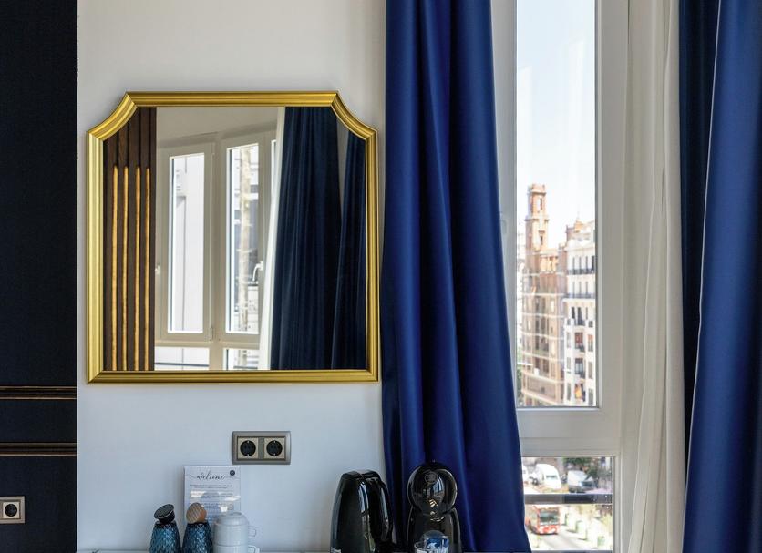 Serveis de l’habitació Foto