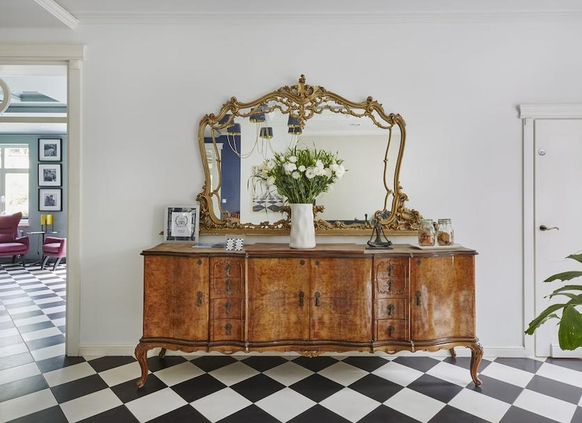 Serveis de l’habitació Foto