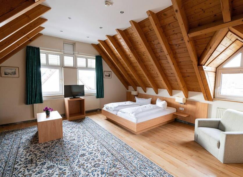 Habitació Foto