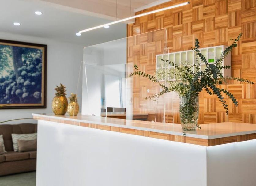 Recepció Foto