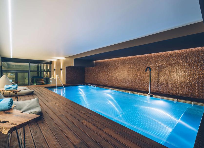Pool Foto