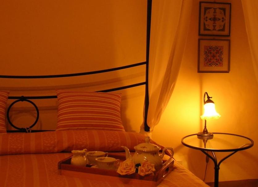 Serveis de l’habitació Foto