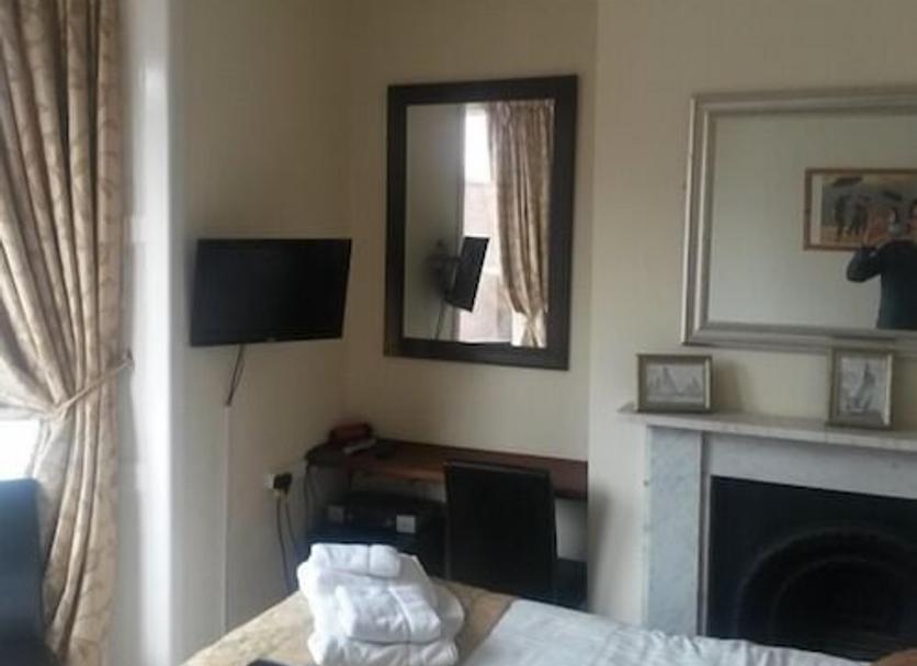 Serveis de l’habitació Foto