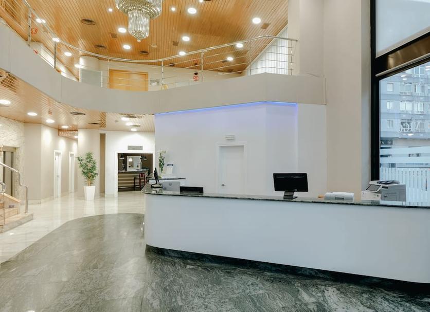 Recepció Foto