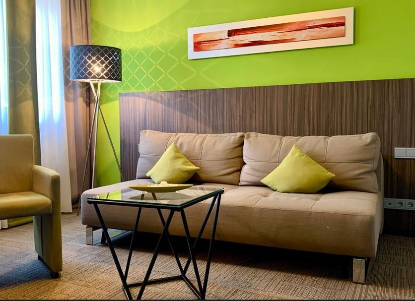 Sala Foto