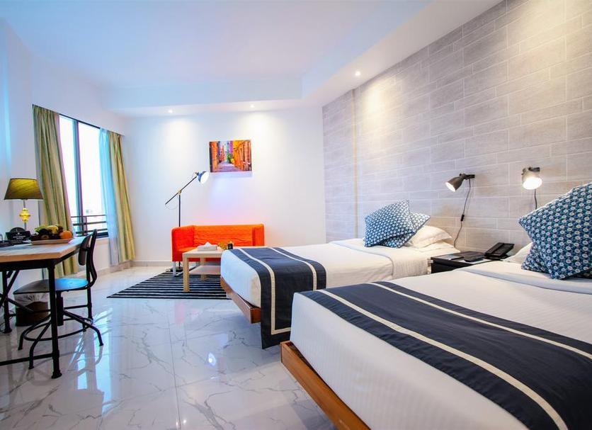 Habitació Foto