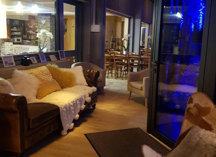 Sala Foto