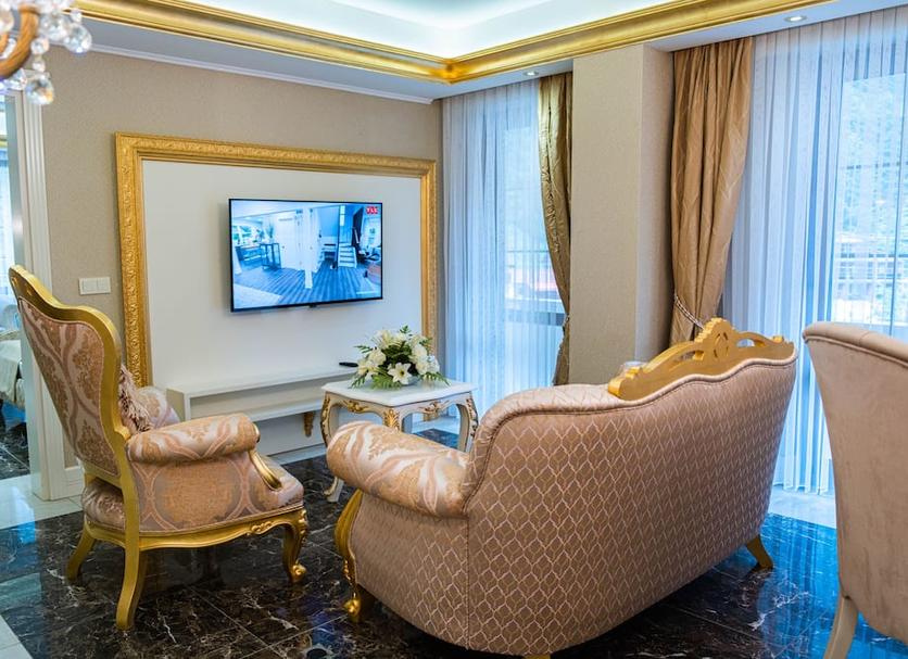 Sala Foto