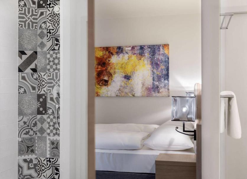 Serveis de l’habitació Foto