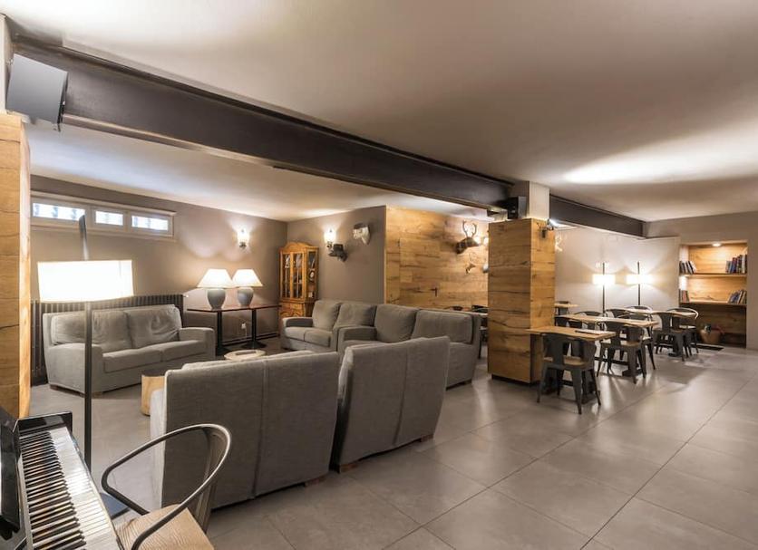 Sala d'estar Foto