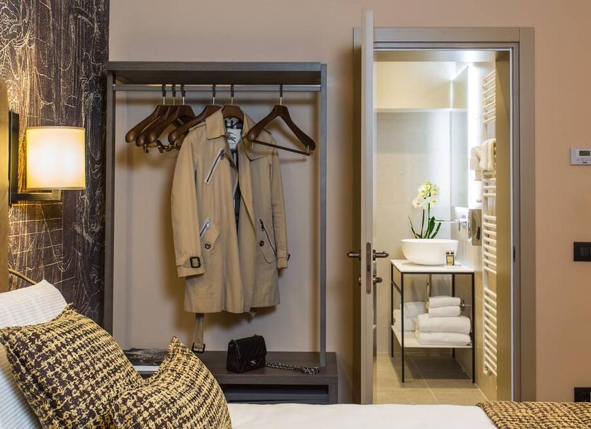 Serveis de l’habitació Foto