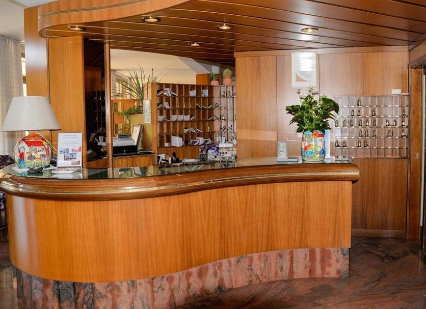 Recepció Foto
