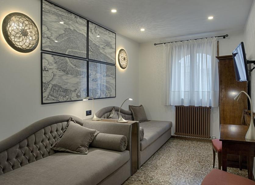 Sala Foto