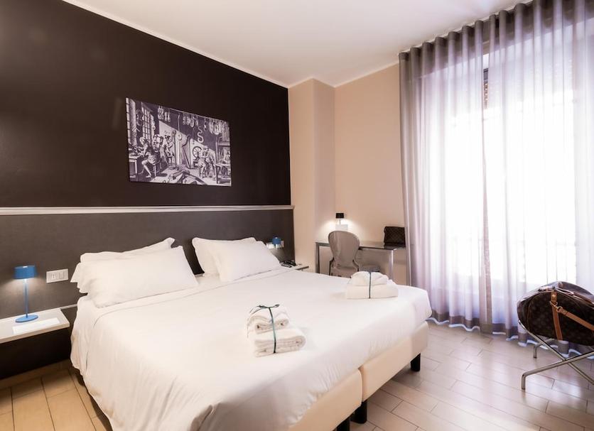 Habitació Foto
