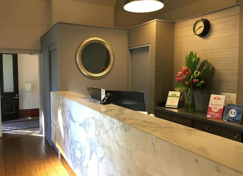 Recepció Foto