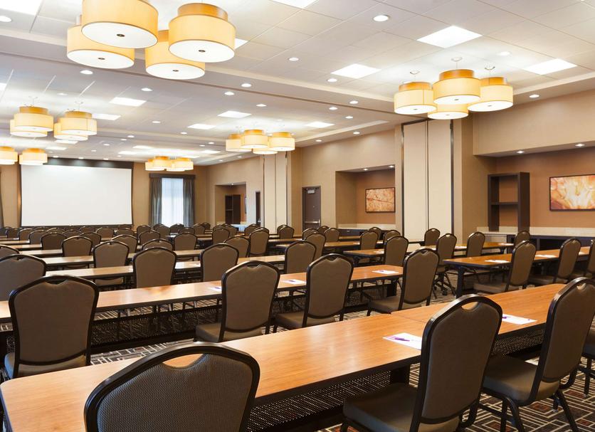 Sala de conferències Foto