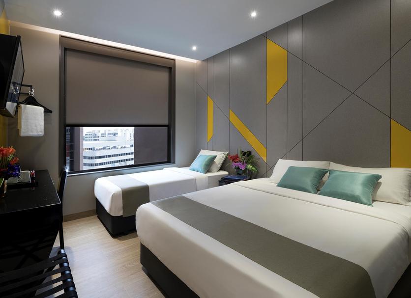 Habitació Foto