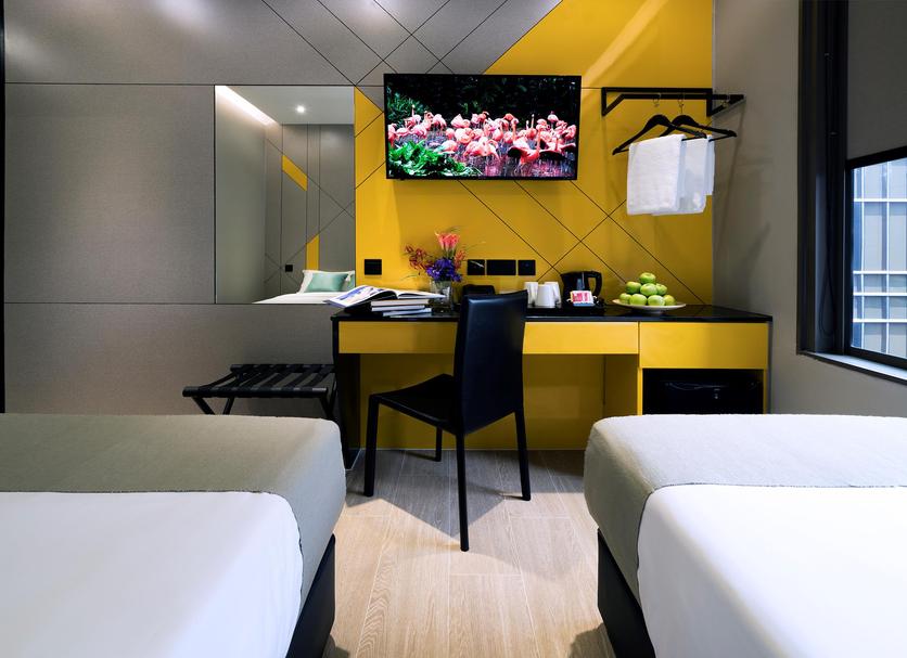 Serveis de l’habitació Foto