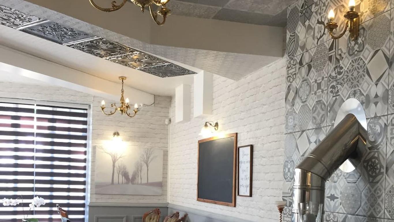 Cefn Mably Hotel