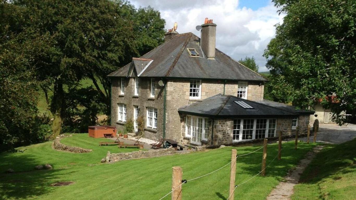 Wydemeet Bed And Breakfast