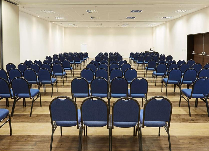 Sala de conferències Foto