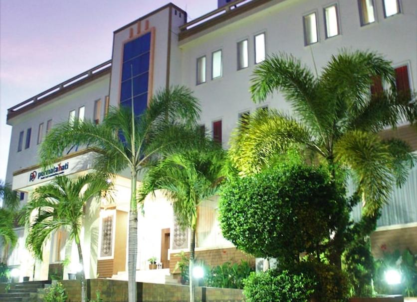Edifici Foto