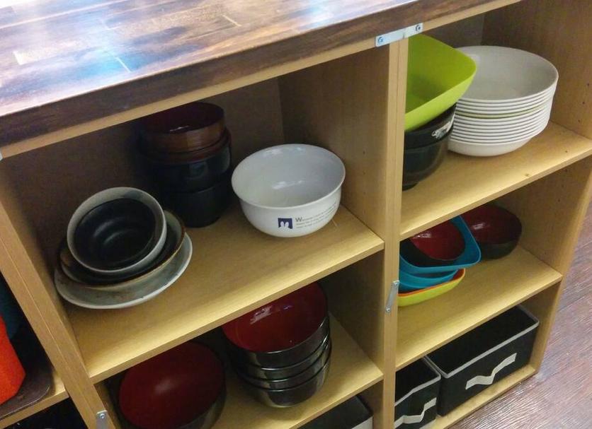 Serveis de l’habitació Foto