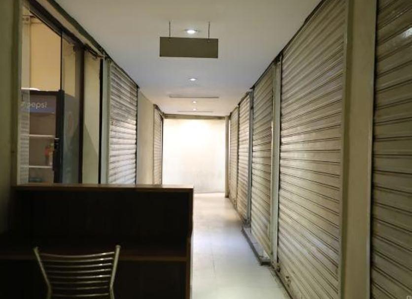 Passadís Foto