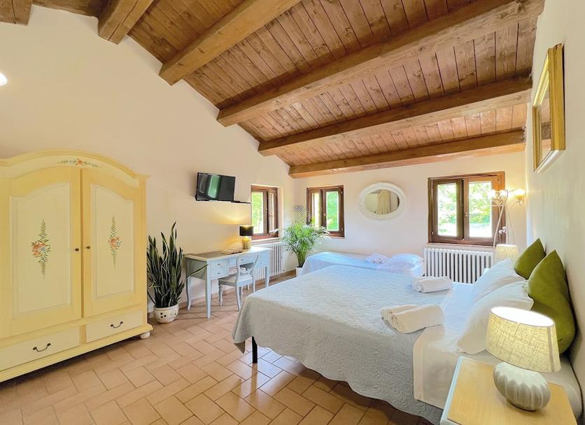 Habitació Foto