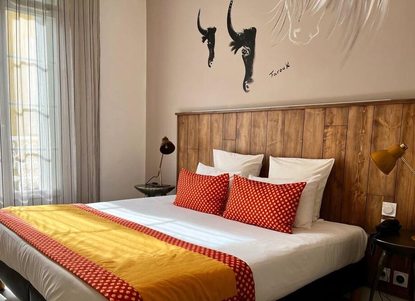 Habitació Foto