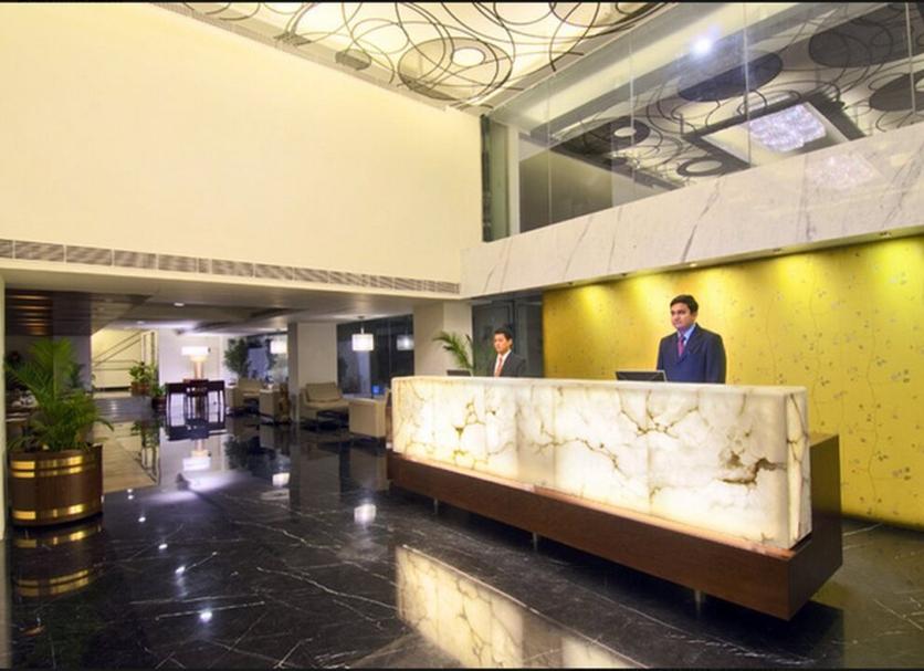 Recepció Foto