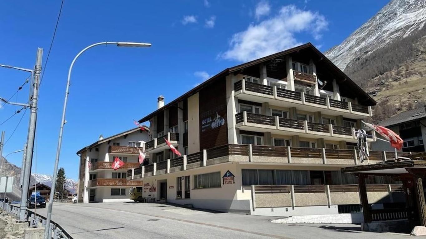 Hotel Mountime