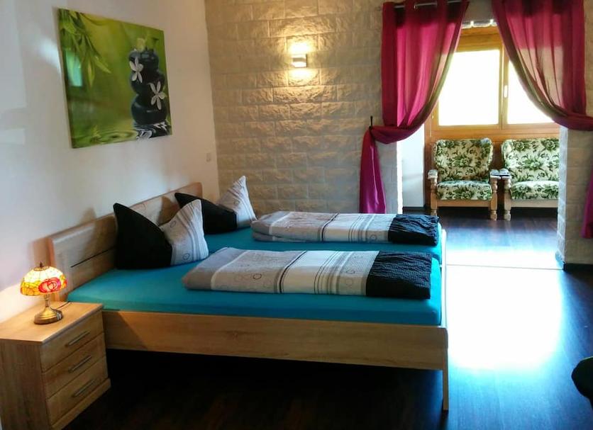 Habitació Foto