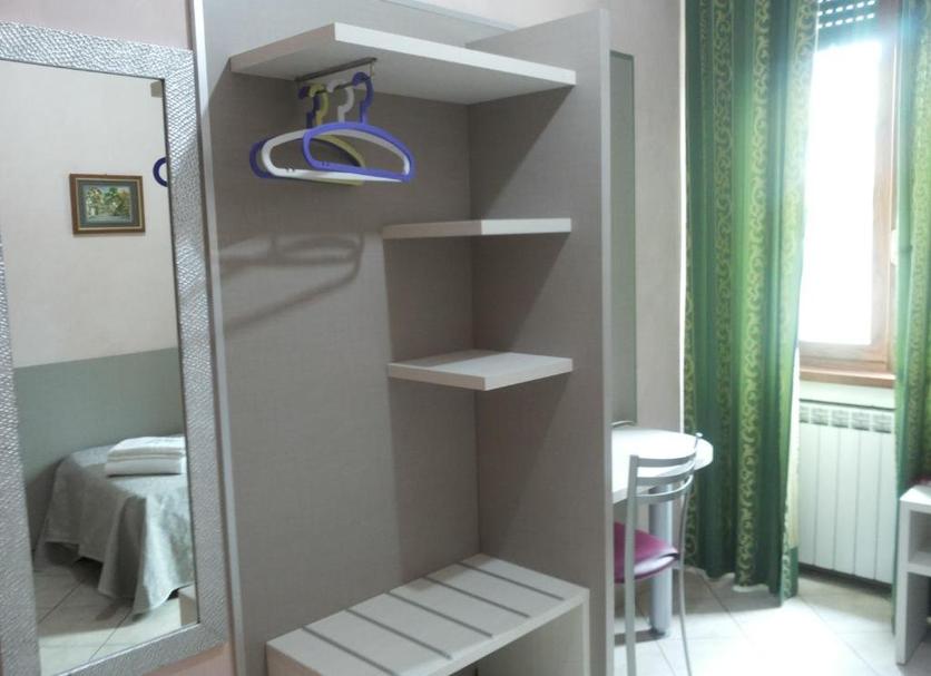 Serveis de l’habitació Foto