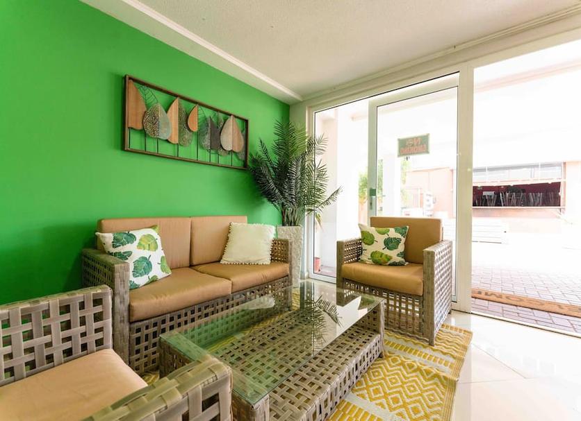 Sala Foto