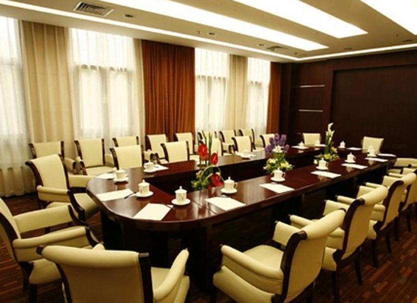 Sala de conferències Foto
