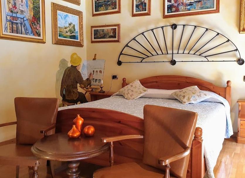 Habitació Foto