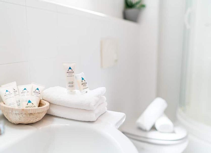 Serveis de l’habitació Foto