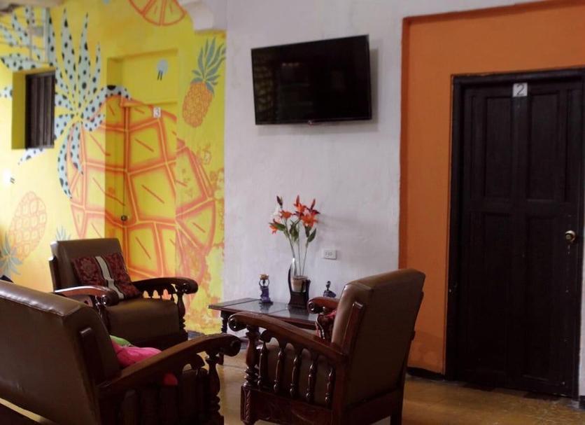 Sala Foto