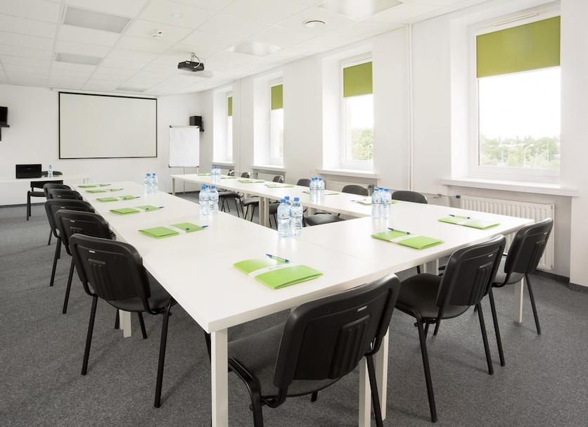 Sala de conferències Foto