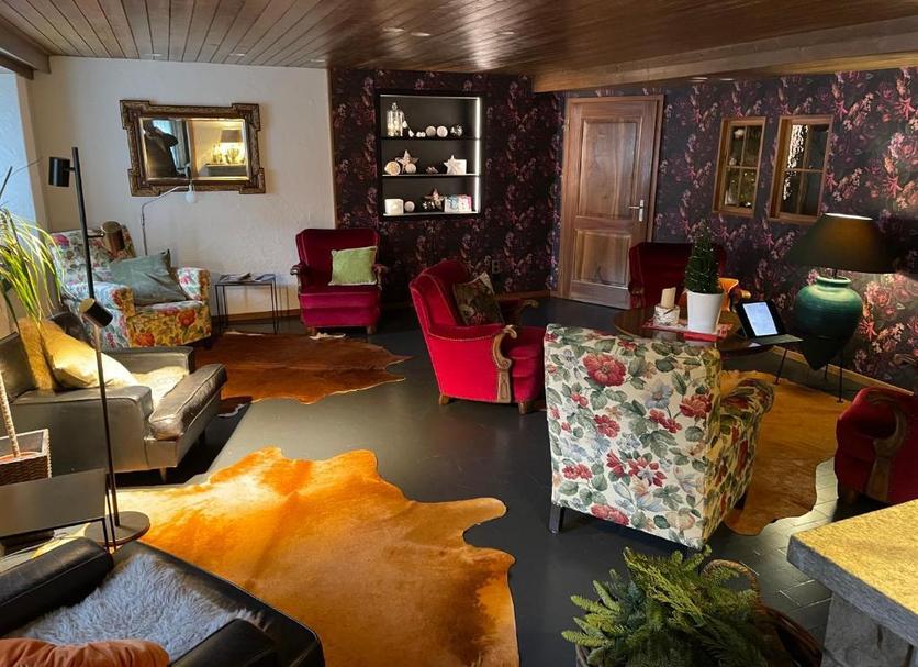 Sala d'estar Foto