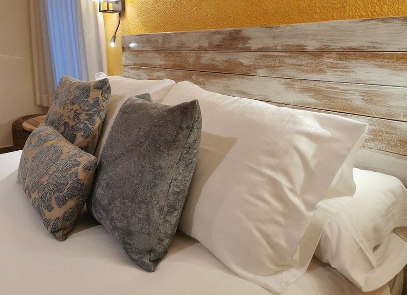Serveis de l’habitació Foto