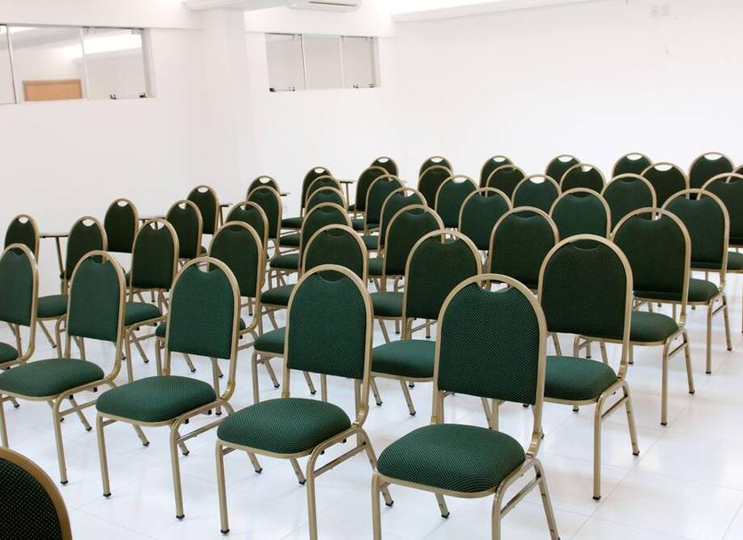Sala de conferències Foto
