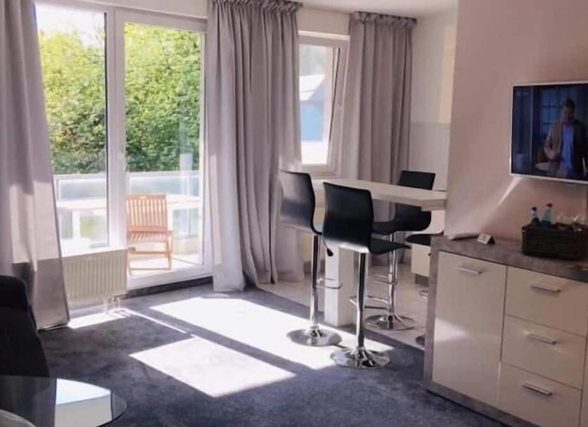 Serveis de l’habitació Foto