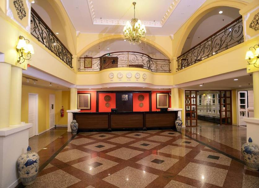 Recepció Foto