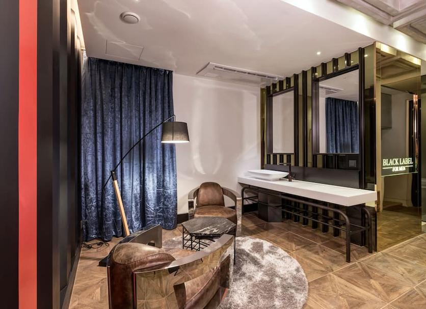 Sala Foto