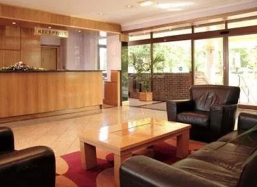 Recepció Foto